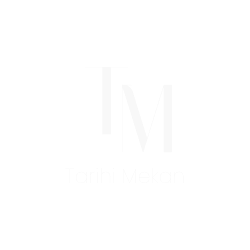 Tarihi Mekan Logo